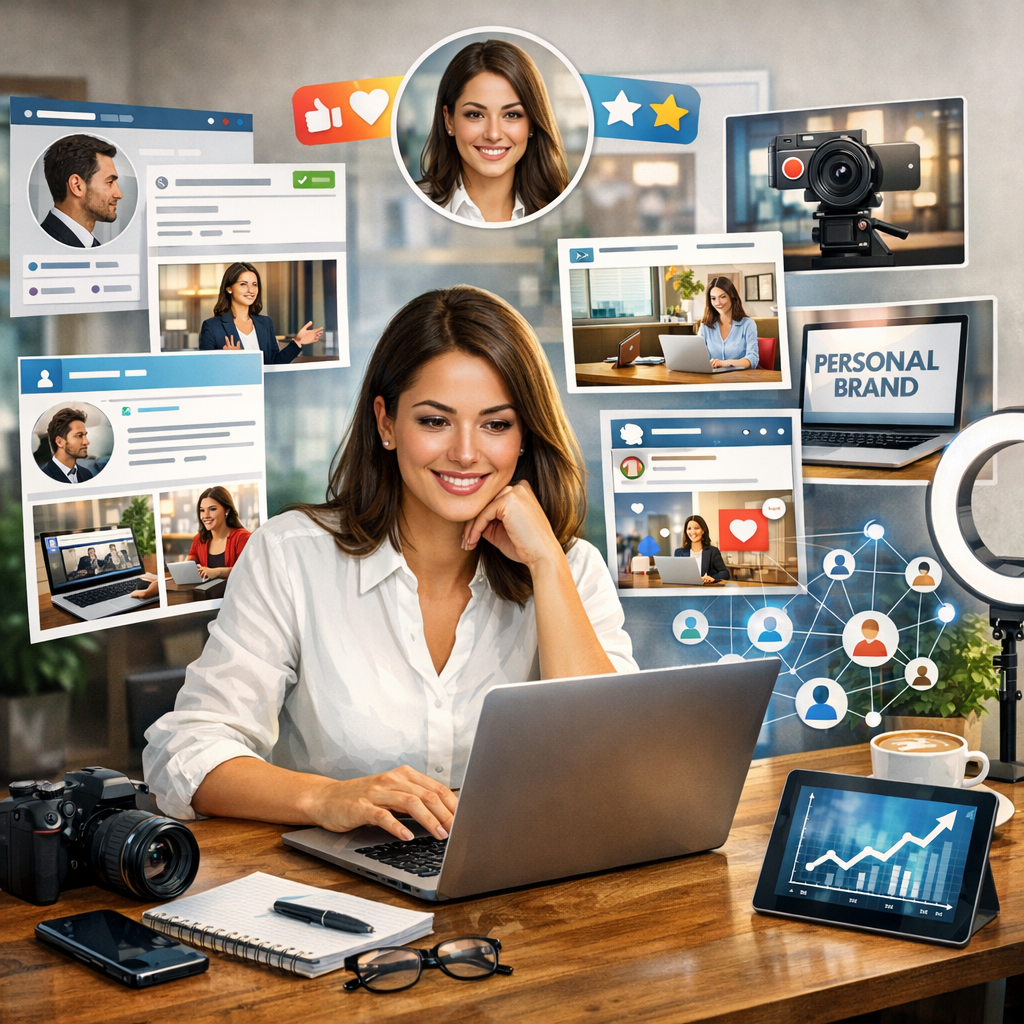 Building Adaptability: Thinking on Your Feet