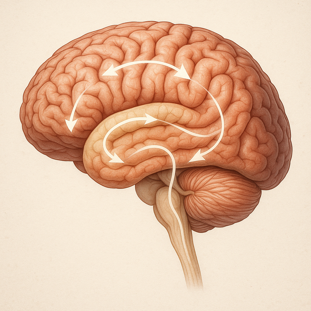 Johdatus ihmisaivoihin: miten aivot toimivat