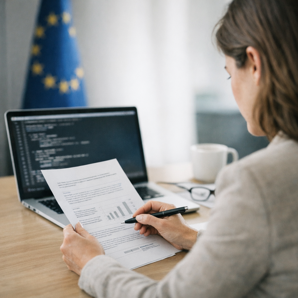 Deep Dive into the EU Cloud and AI Development Act Proposal