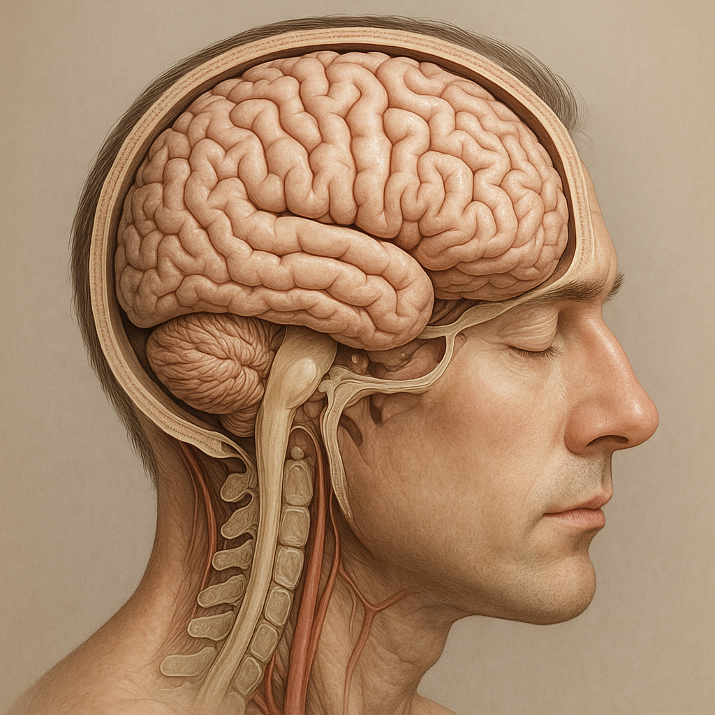 How the Human Brain Works: A Guided Tour of Your Mind