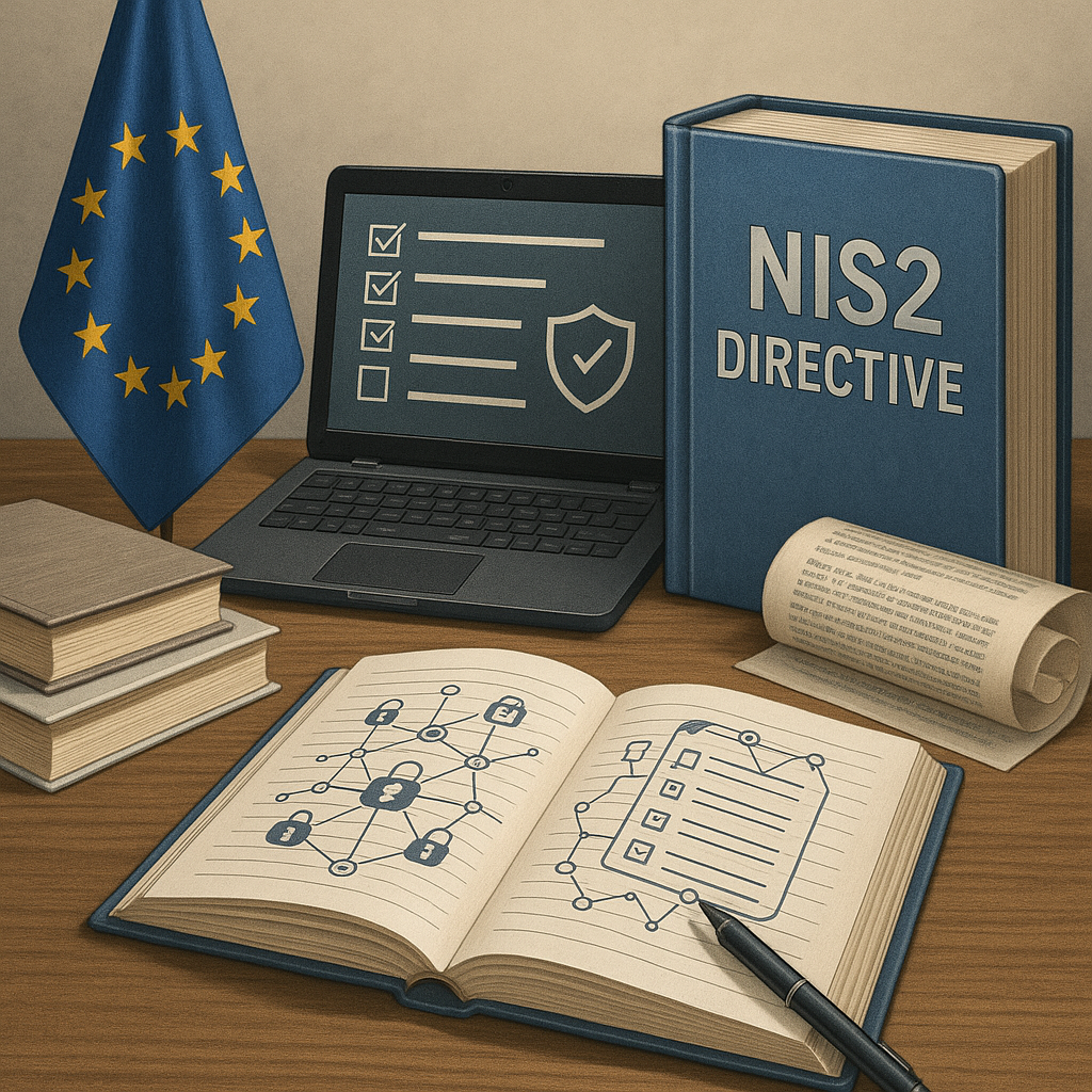 Introduction to the EU NIS2 Directive