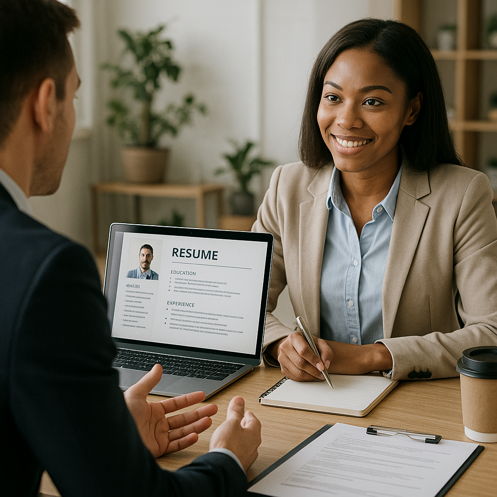 Job Interview Mastery: Skills to Turn Interviews into Offers