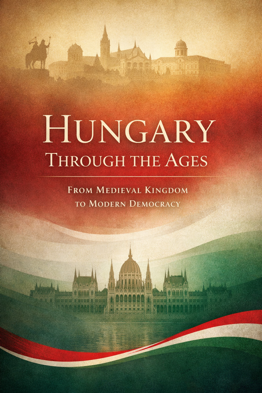 Hungary Through the Ages: From Medieval Kingdom to Modern Democracy