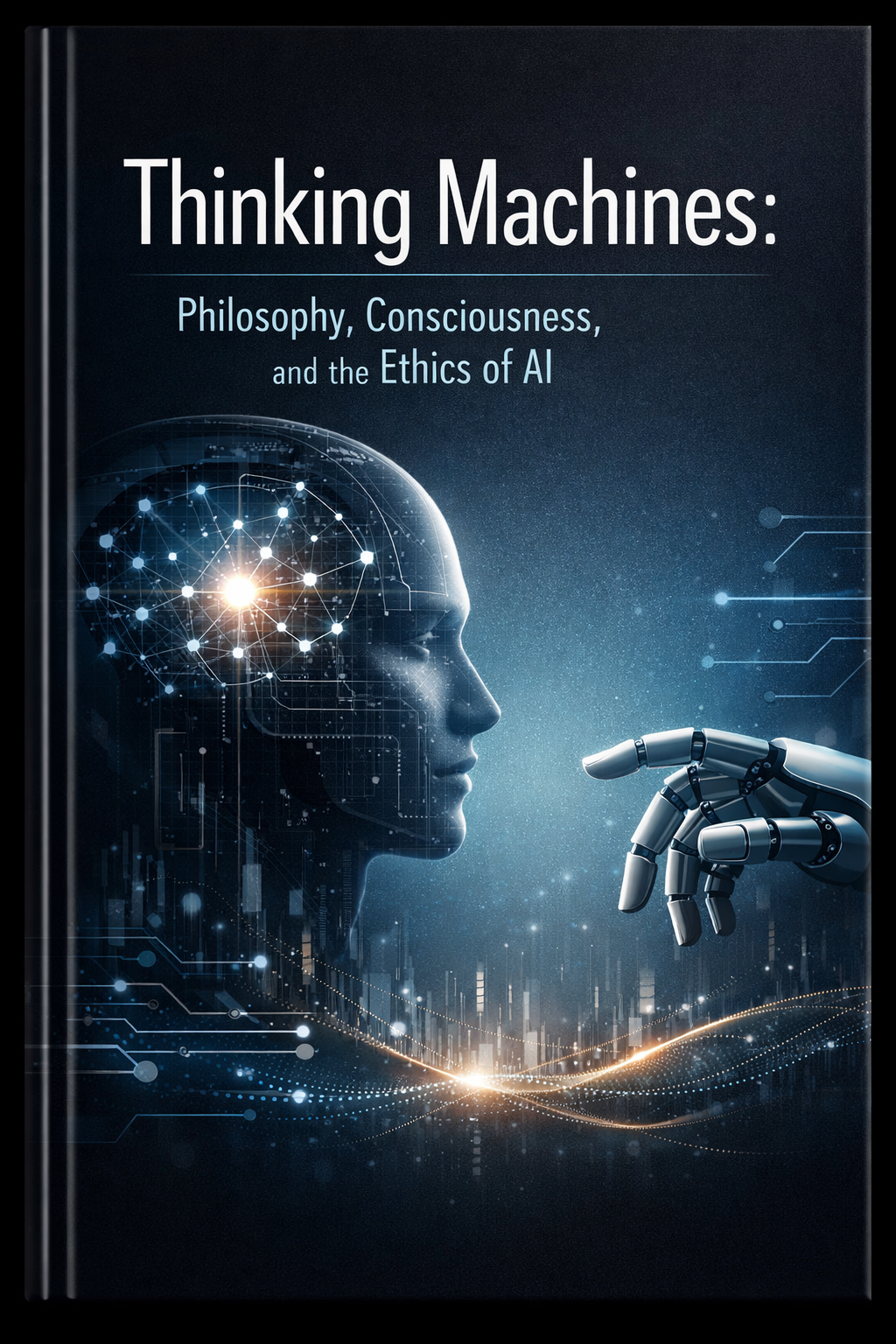 Thinking Machines: Philosophy, Consciousness, and the Ethics of AI
