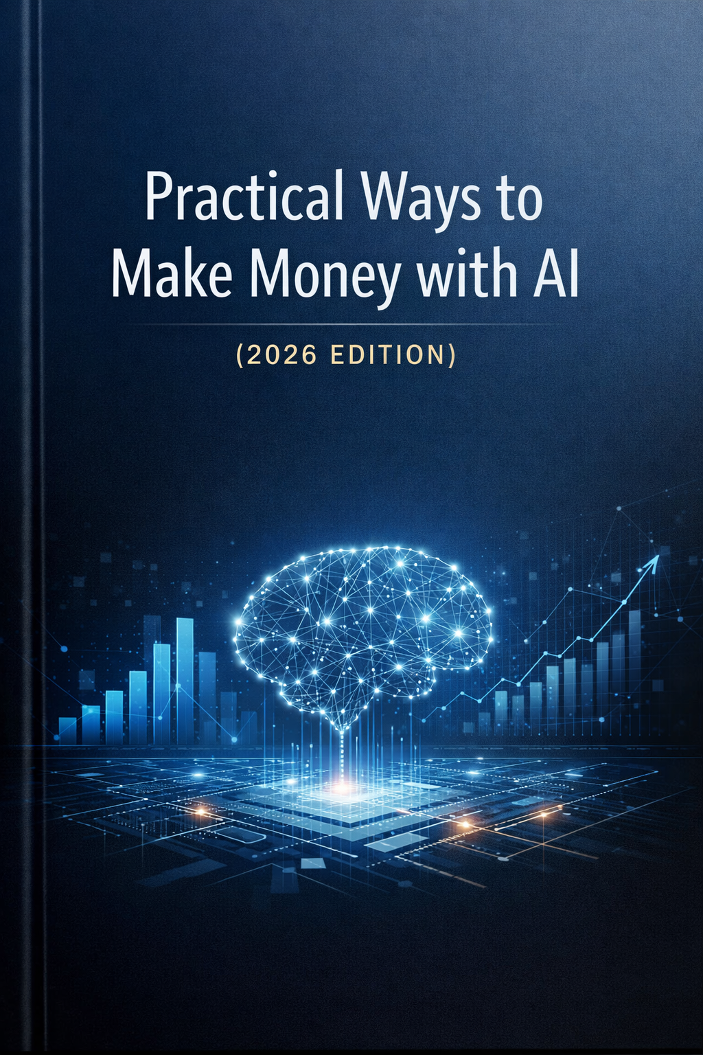 Practical Ways to Make Money with AI (2026 Edition)